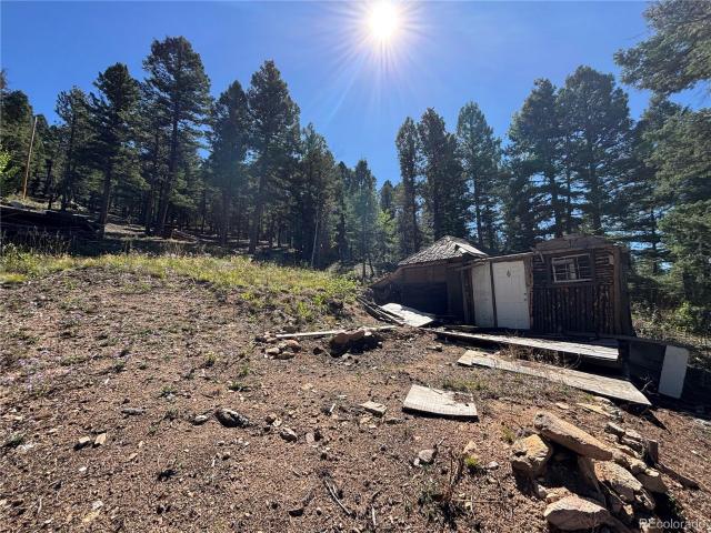 House for sale in Conifer, Colorado