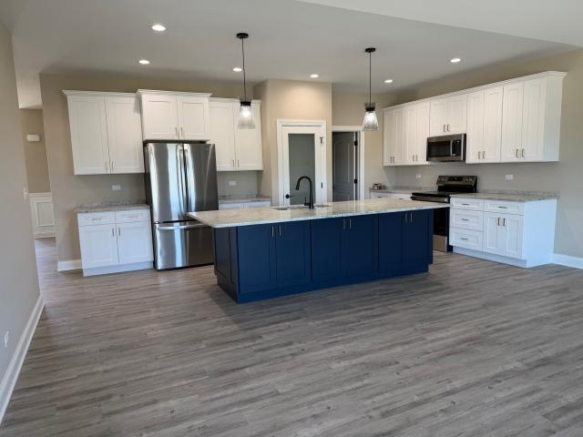 House for sale in Channahon, Illinois