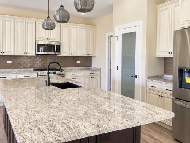 House for sale in Channahon, Illinois
