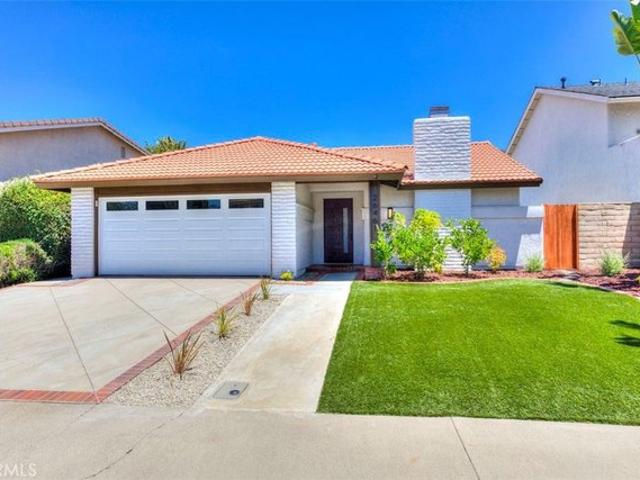 House for sale in Mission Viejo, California