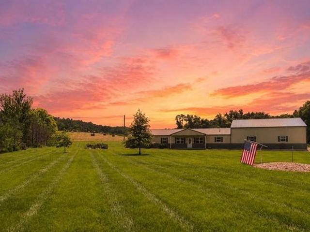 House for sale in Puxico, Missouri