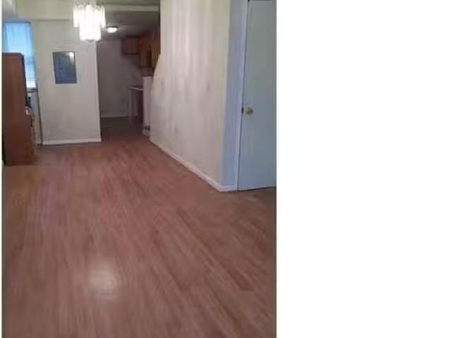House for rent in Baltimore
