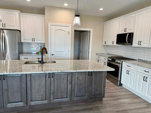 House for sale in Channahon, Illinois