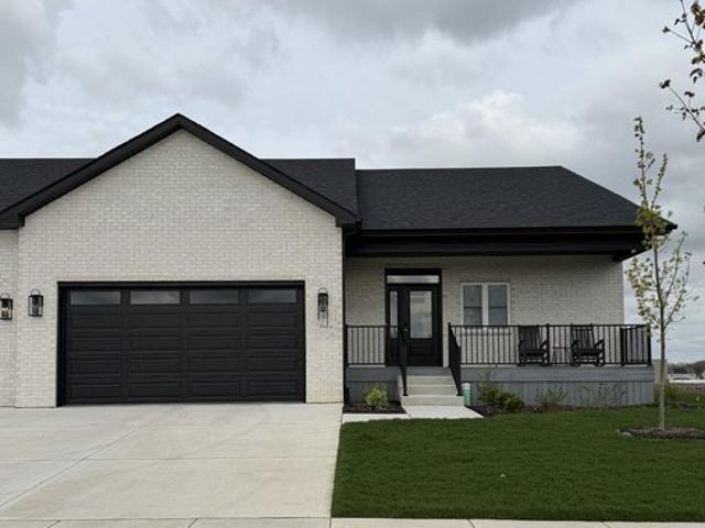 Townhouse for sale in Channahon, Illinois