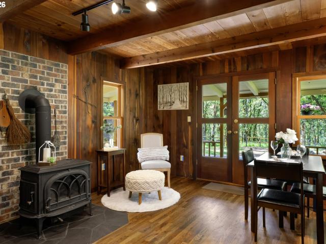 House for sale in Oregonia
