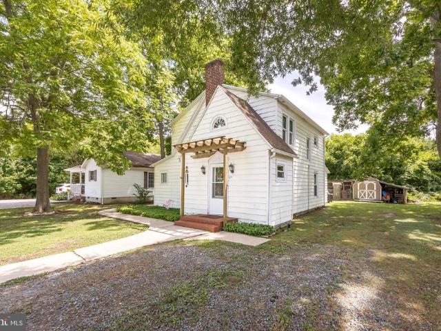 House for sale in Crisfield, Maryland