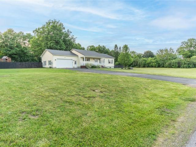 House for sale in Calcium, New York