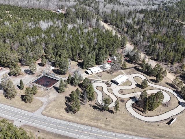 Commercial for sale in Hubbard, Minnesota