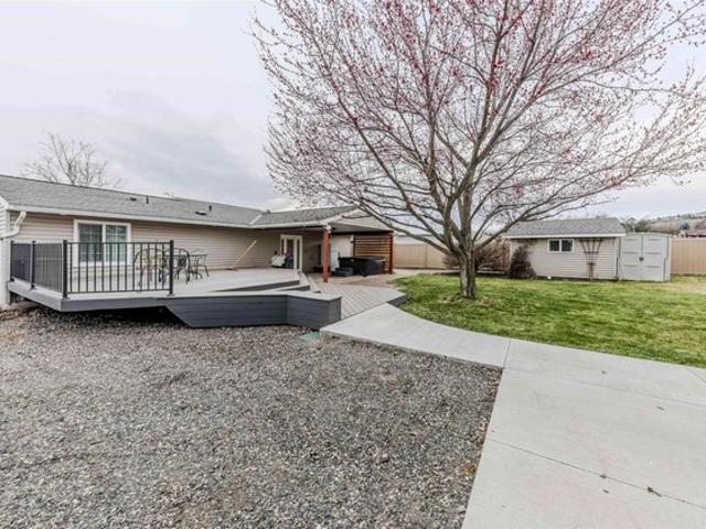 House for sale in Clarkston, Washington