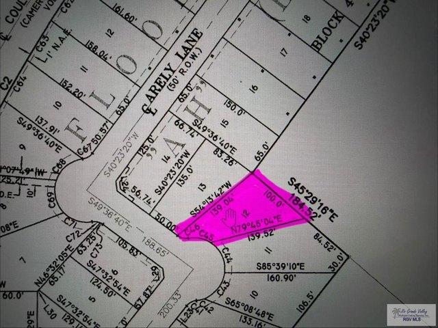 Land for sale in Cameron, Texas