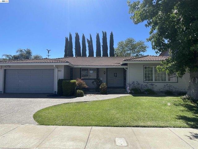House for sale in Pleasanton, California