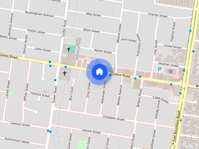 Apartment for rent in Bentleigh East, Melbourne