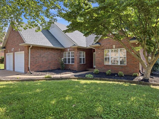 House for sale in Tennessee