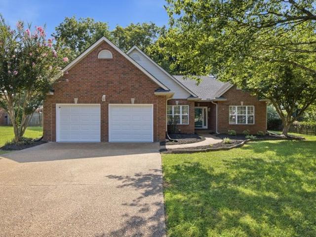 House for sale in Tennessee