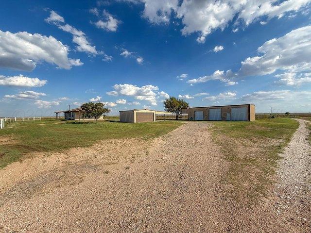 House for sale in White Deer, Carson County