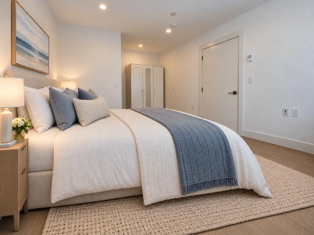 Apartment for rent in Hastings-Sunrise, Vancouver