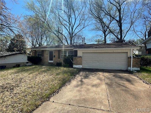 House for sale in Saint Louis, Missouri