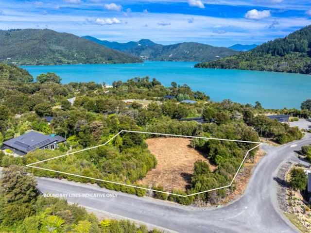 Property for sale in Marlborough