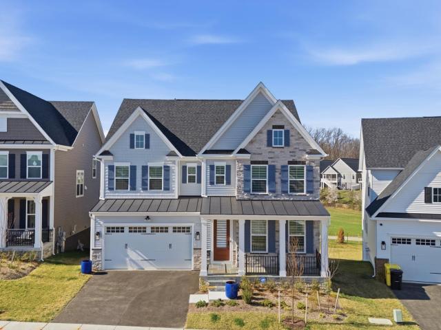 House for sale in Crofton, Maryland