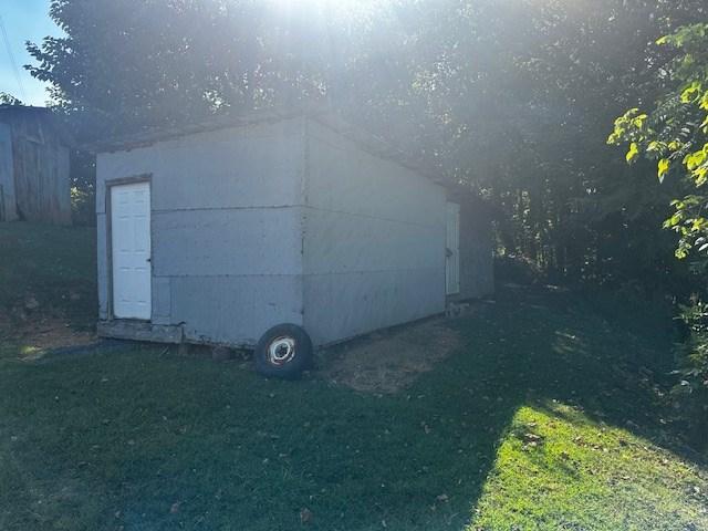 Commercial for sale in Tennessee