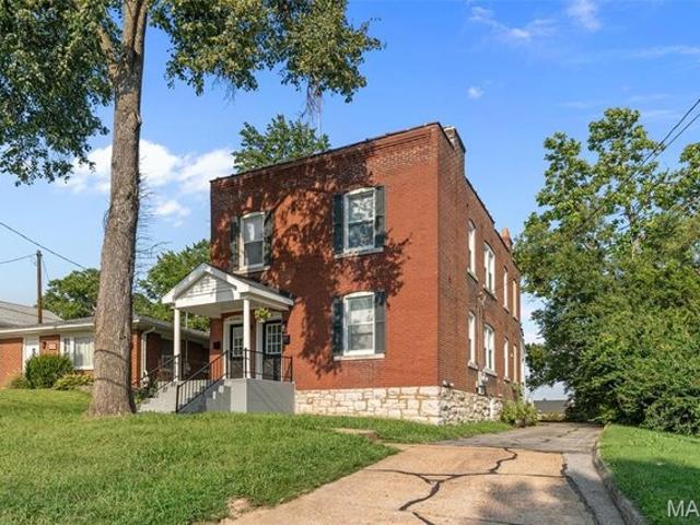 House for sale in Saint Louis, Missouri