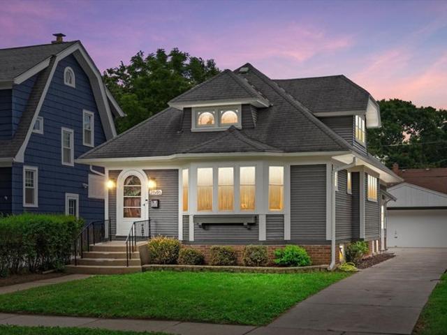 House for sale in Wauwatosa, Wisconsin