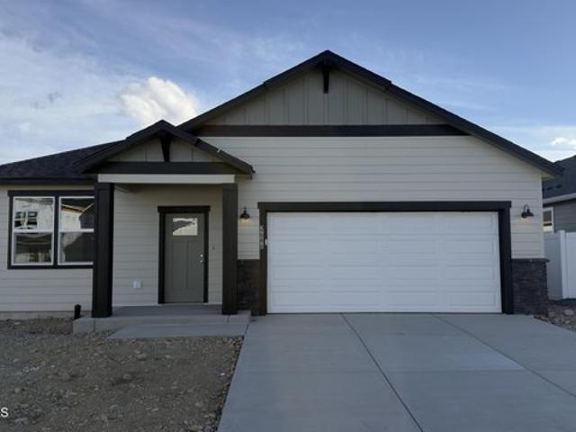 House for sale in Post Falls, Kootenai County