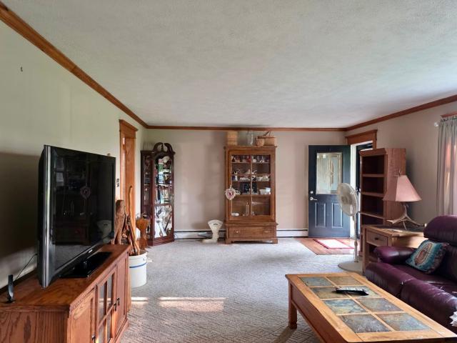 House for sale in Pleasant Plains, Illinois