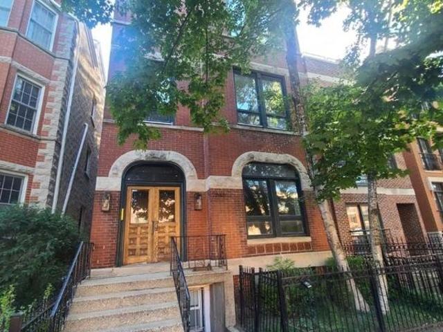 Duplex for rent in Chicago Duplex for rent in Chicago