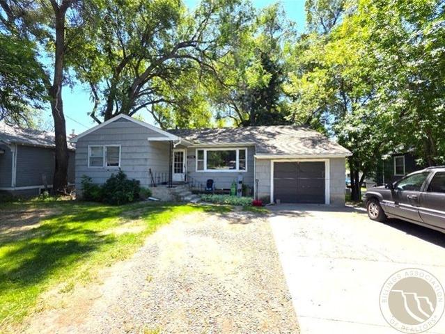 House for sale in Billings, Montana