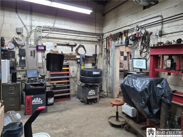 Commercial for sale in Hinsdale, New York