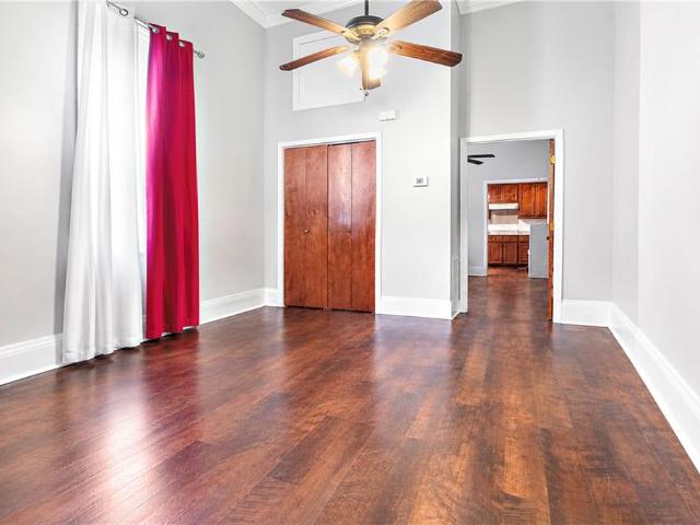 Property for rent in New Orleans, Louisiana