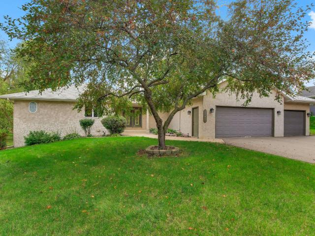 House for sale in Chaska, Carver County