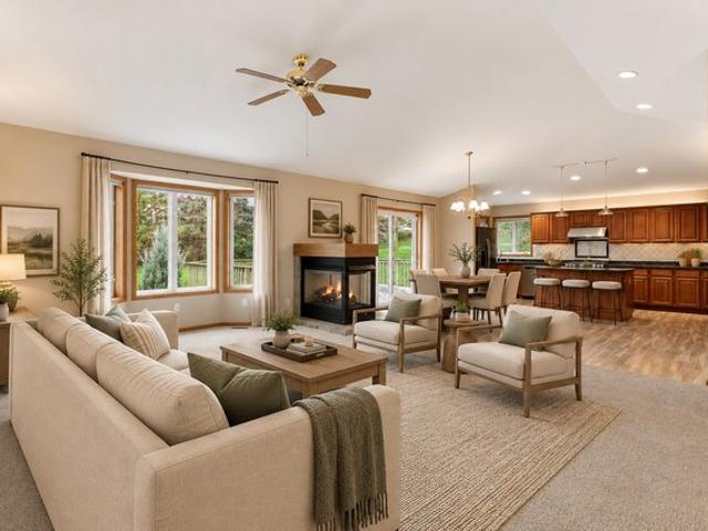 House for sale in Chaska, Carver County