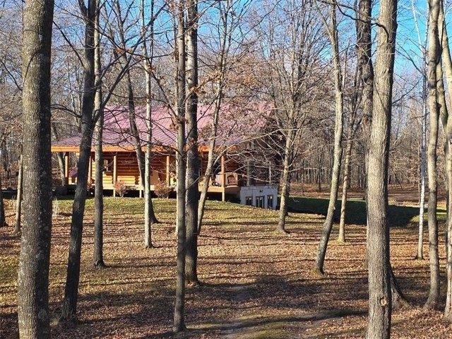 House for sale in Cumberland, Wisconsin