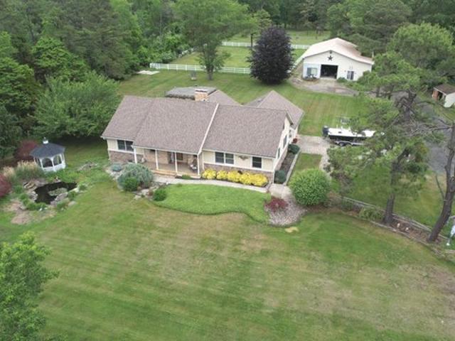 Farm for sale in Franklinville, New Jersey