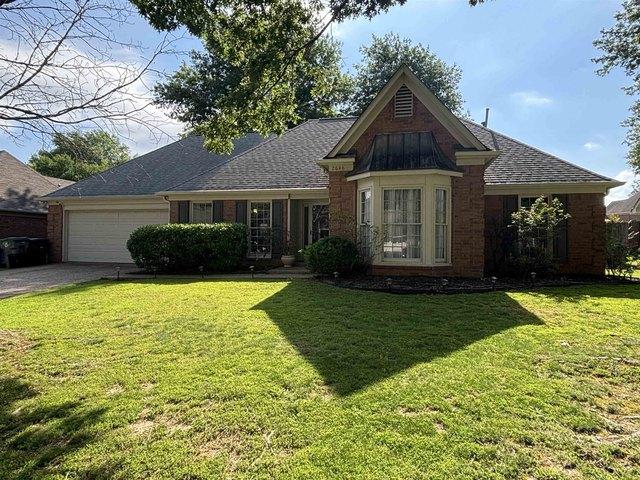 House for sale in Tennessee