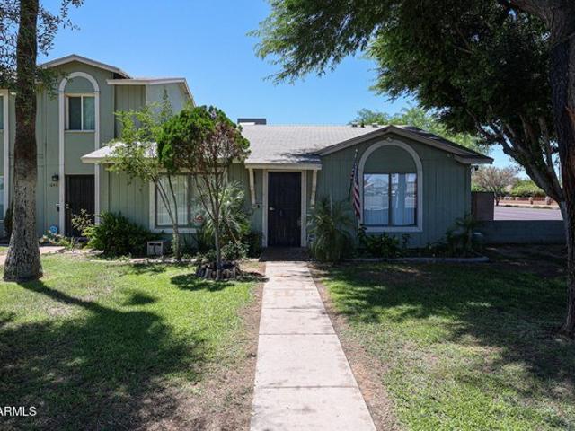 Townhouse for sale in Laveen, Arizona