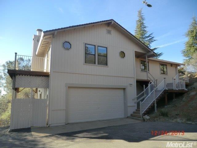 House for sale in Cool, California
