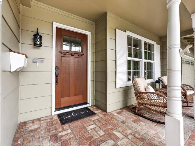 House for sale in Pleasanton, California