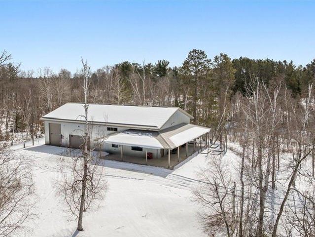 House for sale in Hubbard, Minnesota