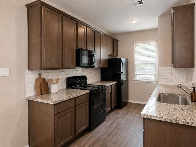House for sale in Splendora, Texas
