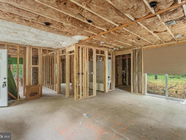 House for sale in Federalsburg, Maryland