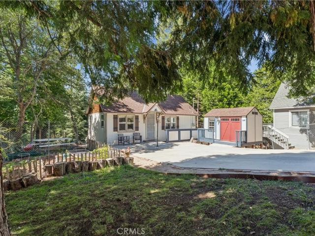 House for sale in California