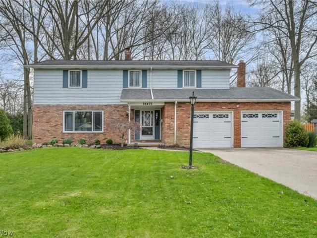 House for sale in North Olmsted, Ohio