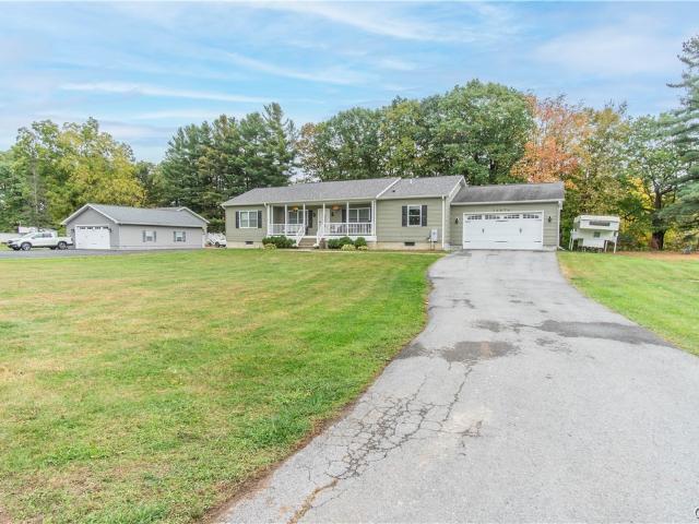 House for sale in Watertown, New York