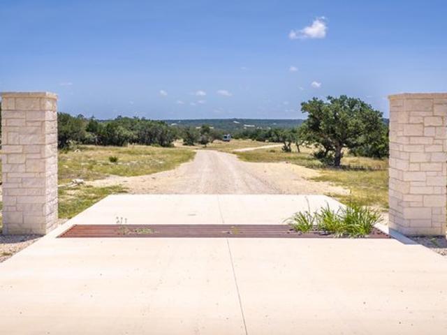 Land for sale in Mountain Home, Kerr County
