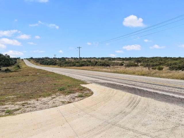 Land for sale in Kerr County, Texas