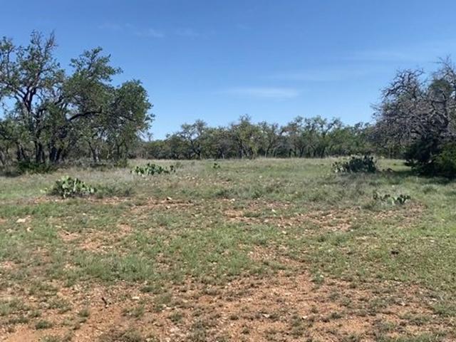 Land for sale in Kerr, Texas
