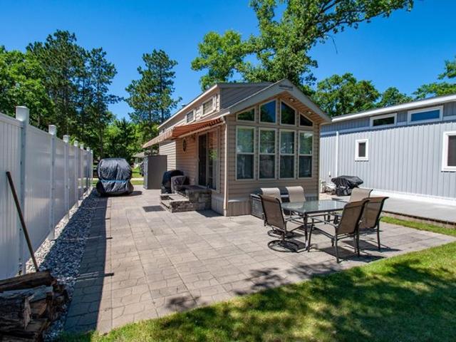 House for sale in Battle Lake, Minnesota